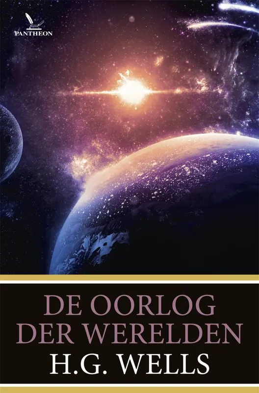 De oorlog der werelden / Druk 1 Aanbieding