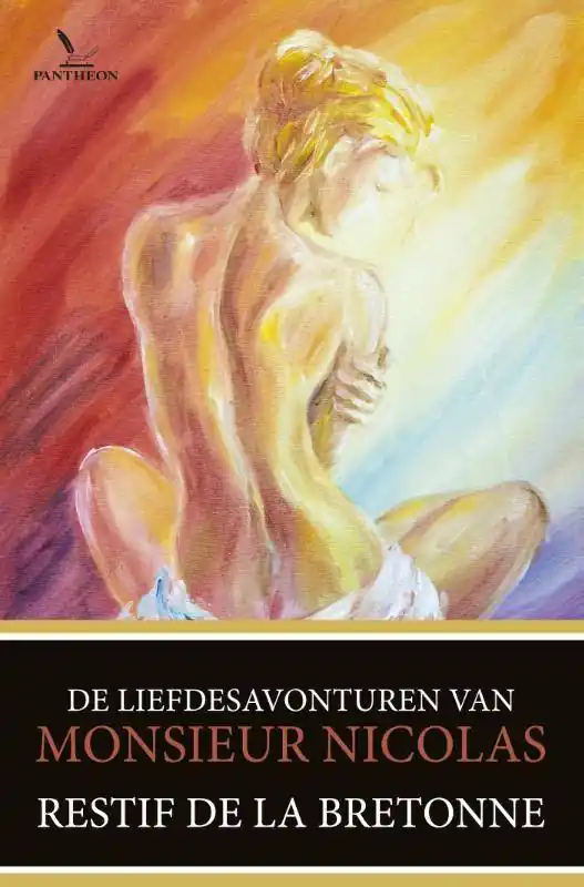 De liefdesavonturen van Monsieur Nicolas / Druk 1 Weekendaanbieding