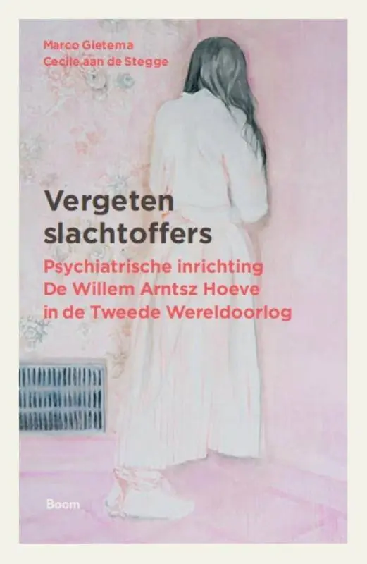 Vergeten slachtoffers / Druk 1 Veilige Betaling