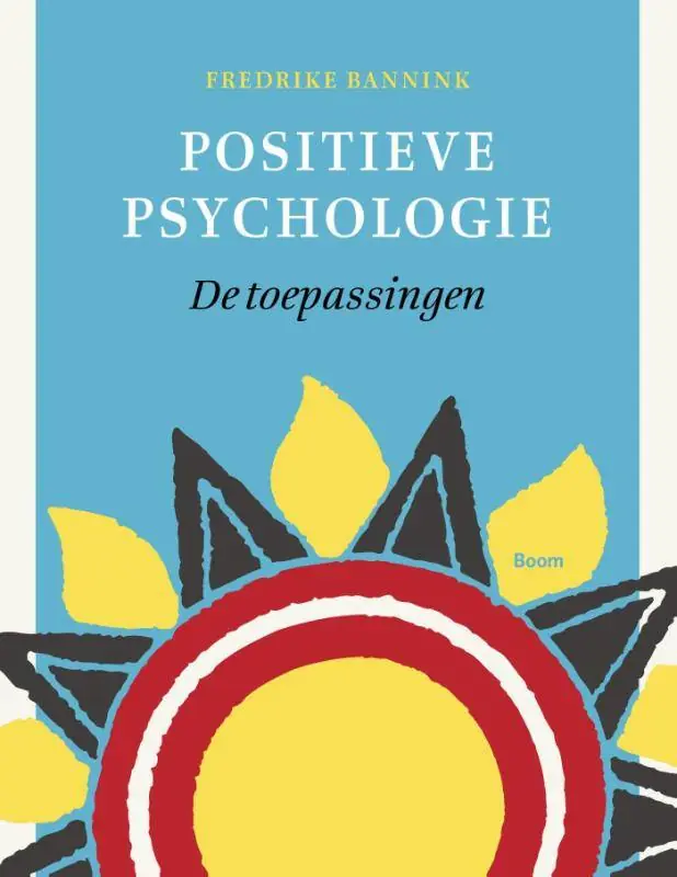 Koop Online Positieve psychologie / Druk 1