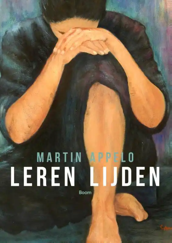 Leren lijden / Druk 1 Speciale Aanbieding