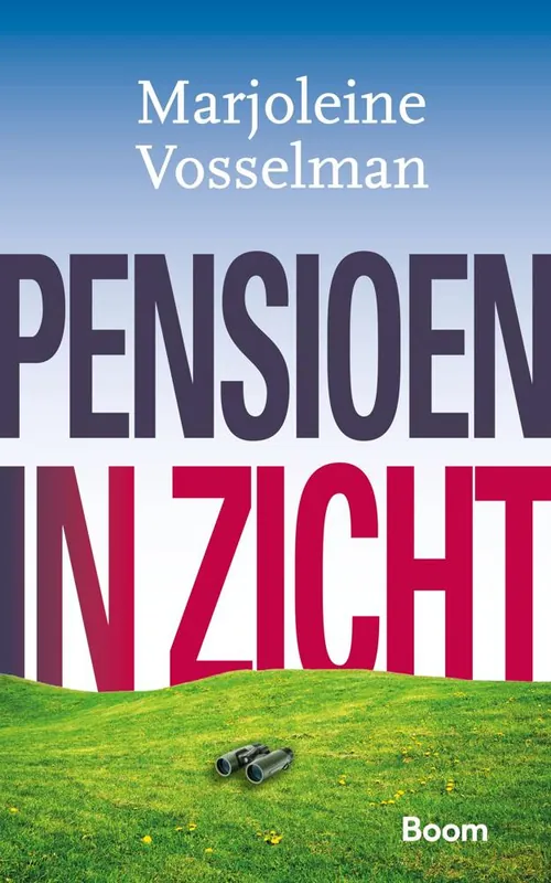 Superprijs Pensioen in zicht / Druk 1