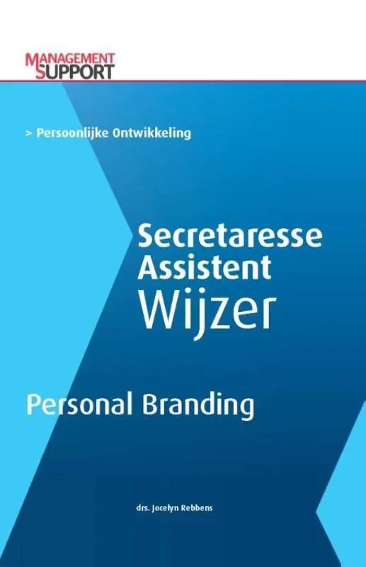 Koopje Personal branding! / Druk 1