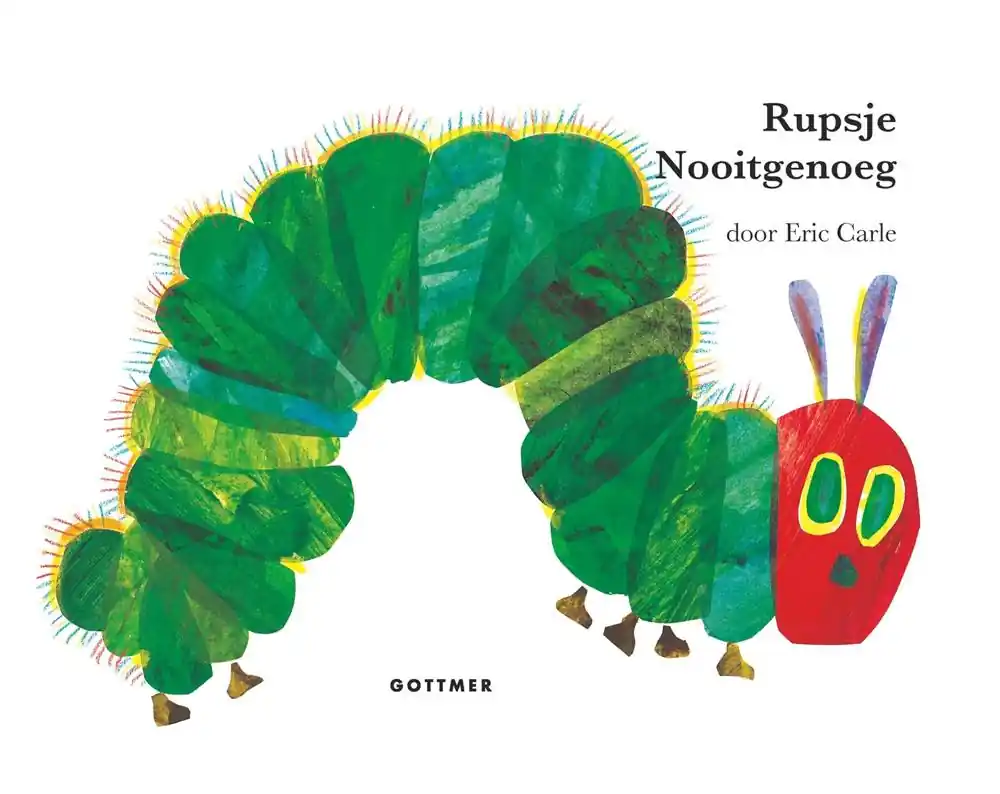Rupsje Nooitgenoeg / Druk 16 Beste Prijs