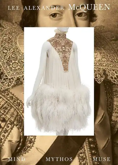 Lee Alexander McQueen: Mind, Mythos, Muse Op = Op