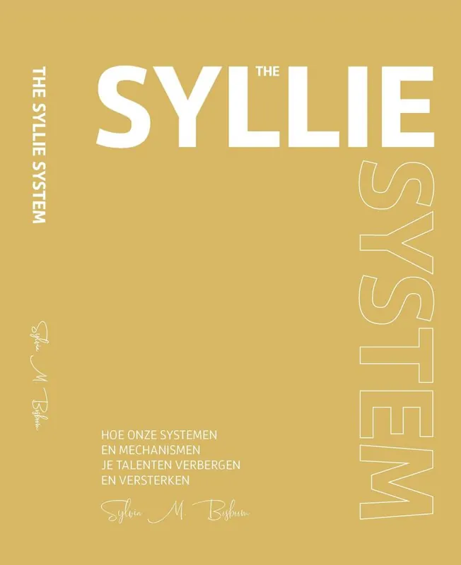 The Syllie System / Druk 1 Tijdelijk Beschikbaar