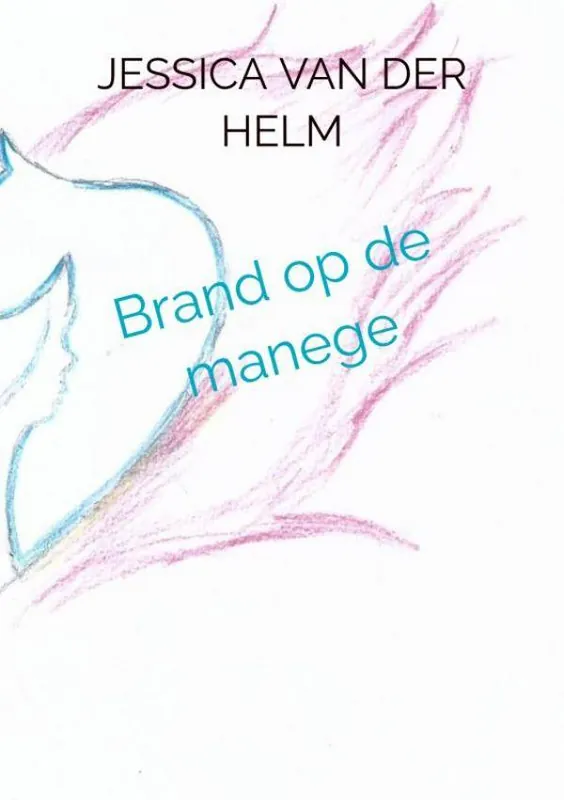Nieuw Brand op de manege / Druk 1