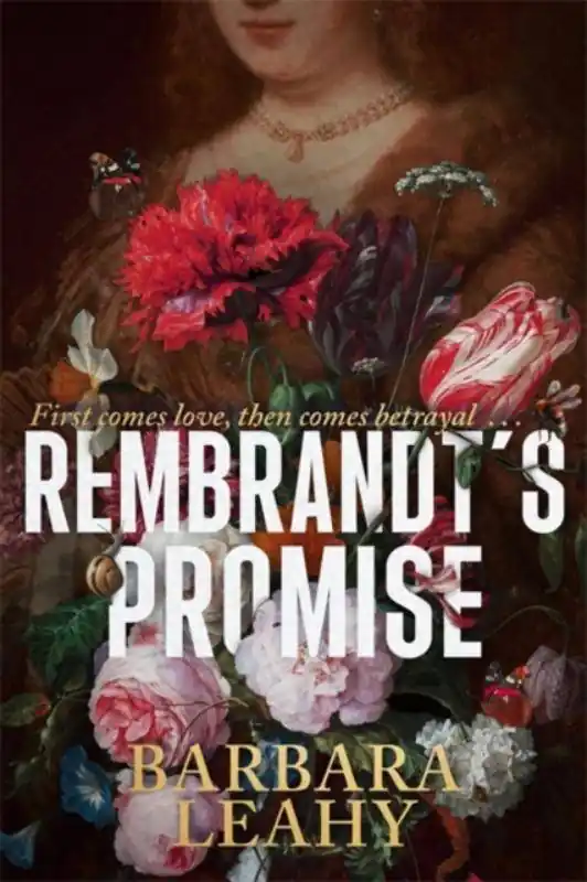 Bestel Nu Rembrandt's Promise