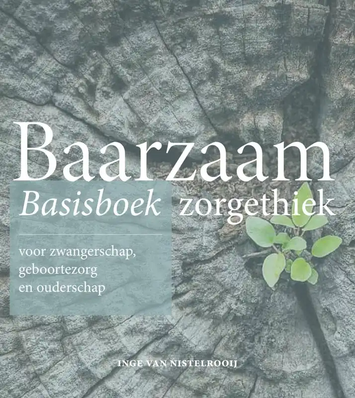 Baarzaam / Druk 1 Exclusieve Aanbieding