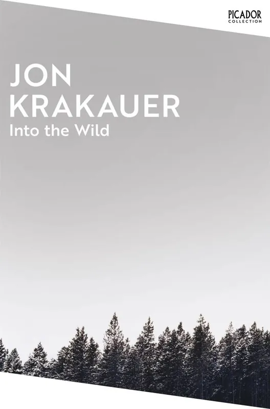 Fabrieksprijs Into the Wild