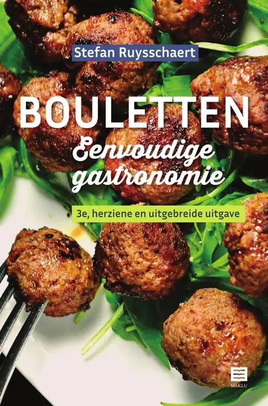 Bouletten / Druk 3 Merkproduct