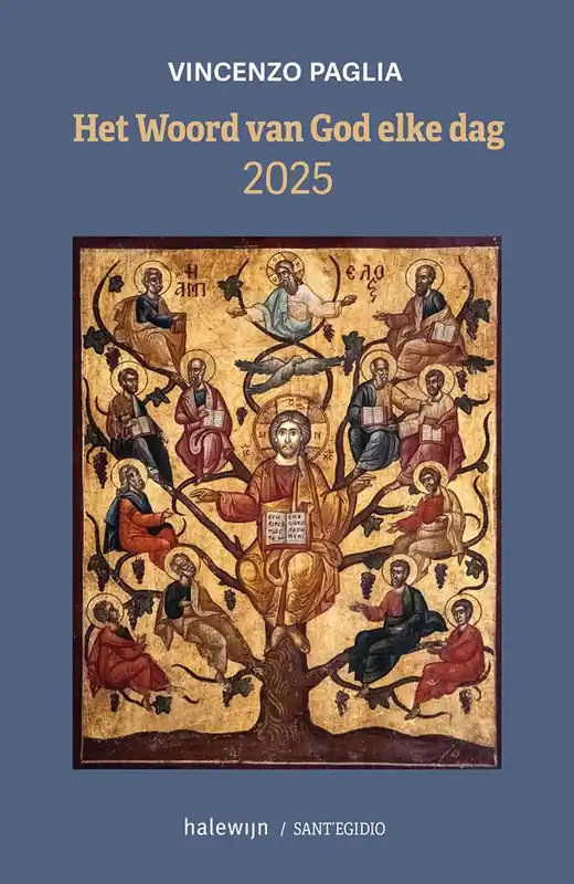 Shop Nu Het Woord van God elke dag 2025 / Druk 1