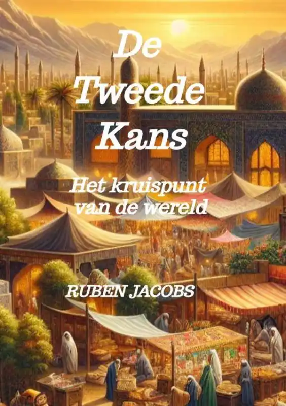 Laatste Kans De Tweede Kans / Druk 2