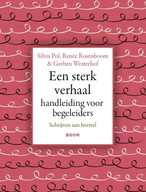 Een sterk verhaal / Druk 1 Favoriet