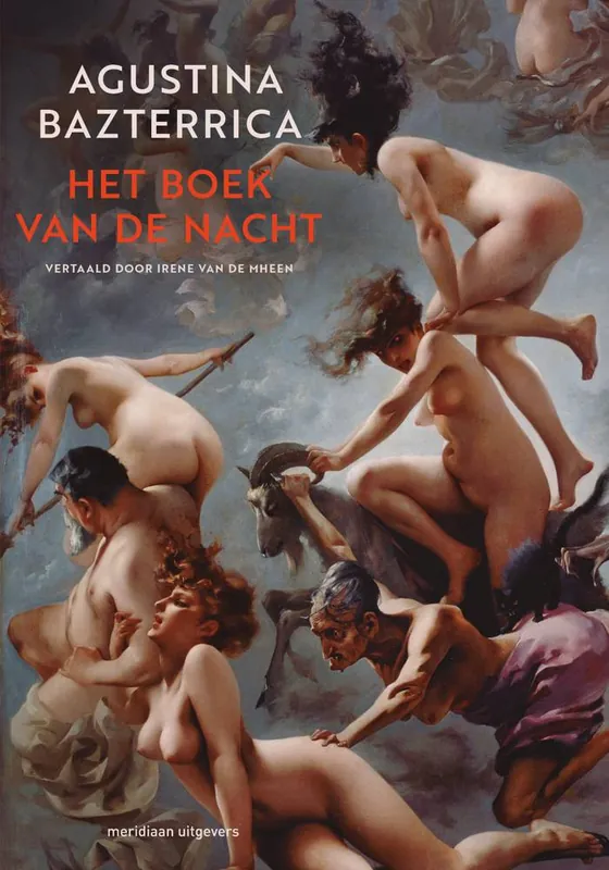Het boek van de nacht / Druk 1 Op = Op