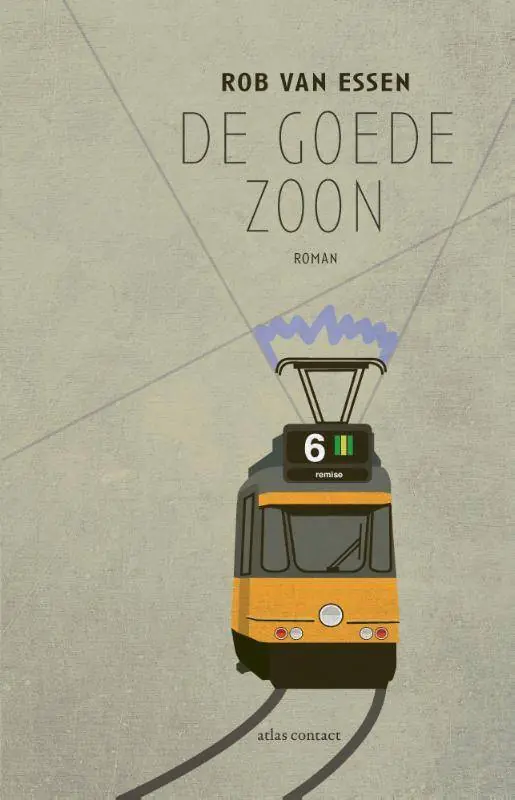 Nu Kopen De goede zoon / Druk 14