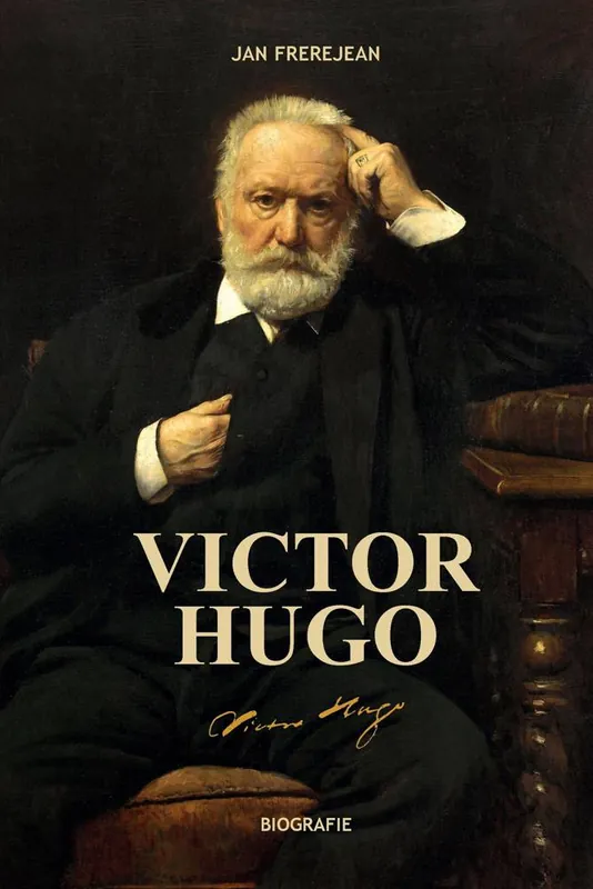VICTOR HUGO / Druk 1 Dagaanbieding