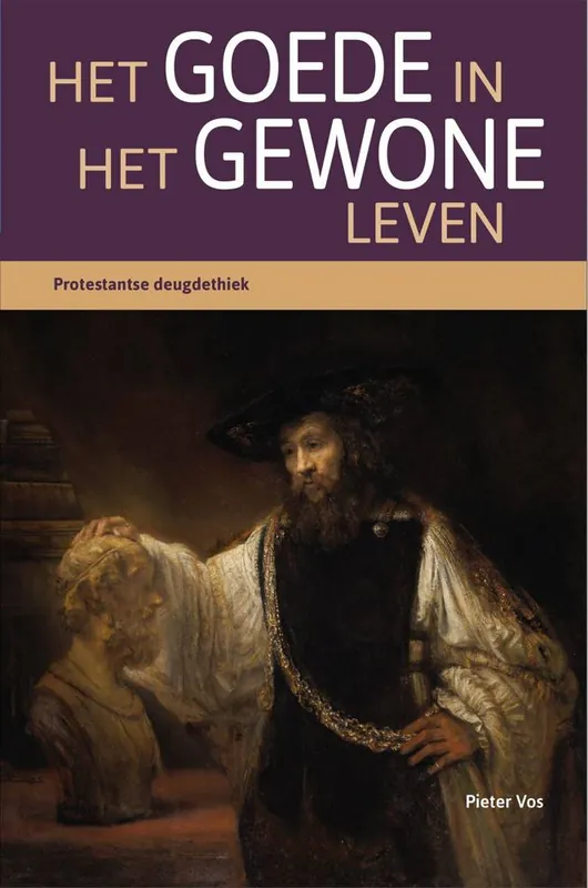 Betrouwbaar Het goede in het gewone leven / Druk 1