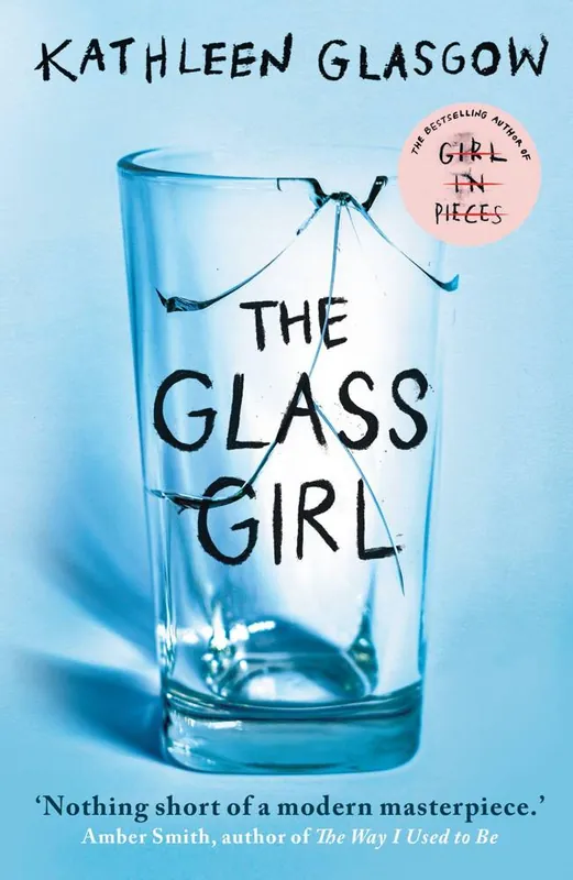 Weekendaanbieding The Glass Girl