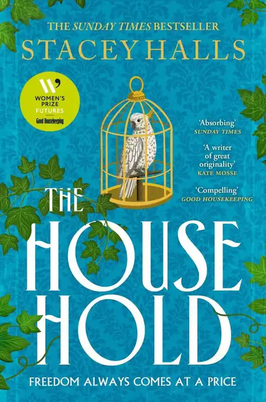 Flitsaanbieding The Household
