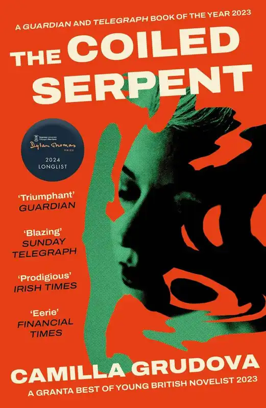 Hoge Kwaliteit The Coiled Serpent