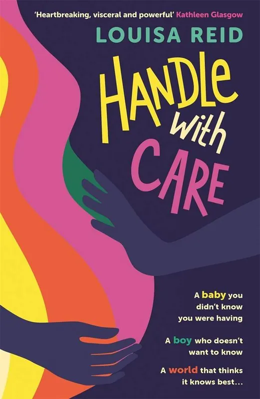 Handle With Care Nu Kopen
