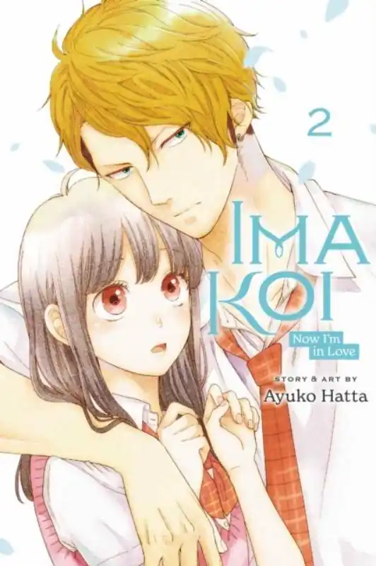 Ima Koi: Now I'm in Love, Vol. 2 Speciale Aanbieding