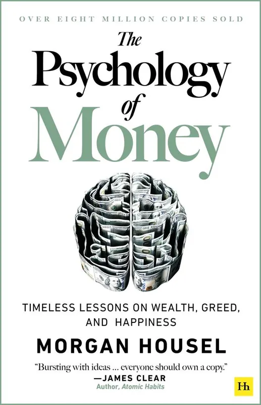 Op = Op The Psychology of Money