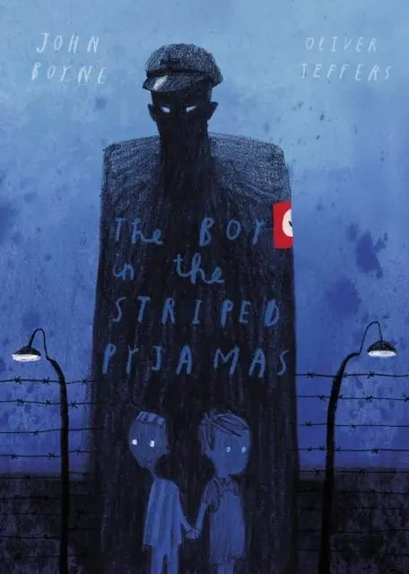Populair The Boy in the Striped Pyjamas