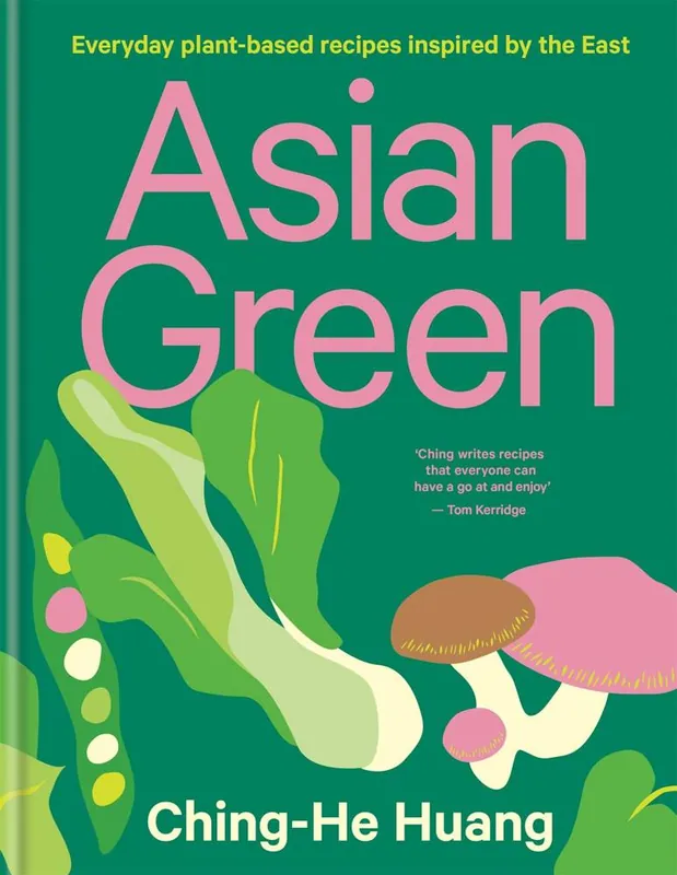 Fabrieksprijs Asian Green
