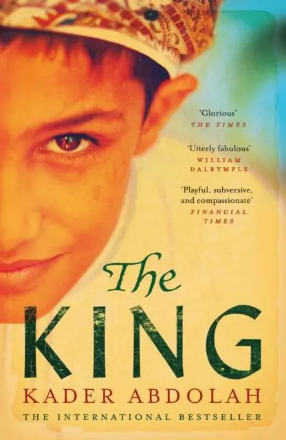 The King Speciale Aanbieding