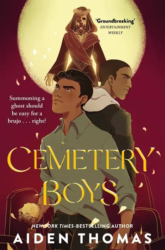 Cemetery Boys Rechtstreeks Van De Fabrikant