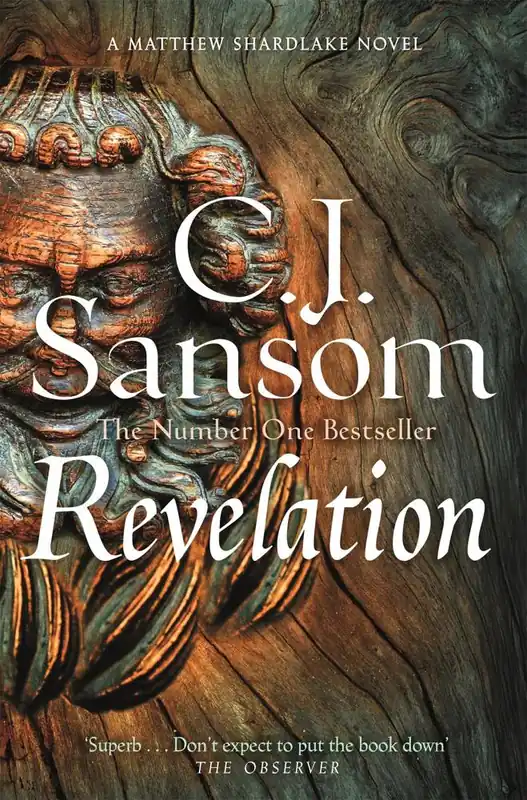 Revelation Seizoensaanbieding