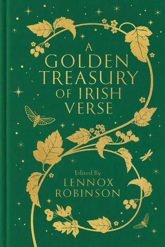 Betrouwbaar A Golden Treasury of Irish Verse