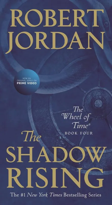 The Shadow Rising Premium