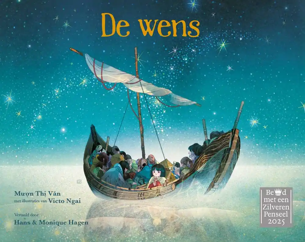 Exclusieve Aanbieding De wens / Druk 1