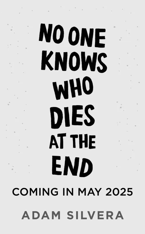 Survivor Wants to Die at the End Dagaanbieding