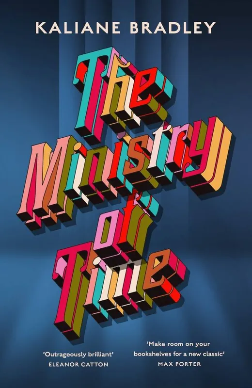 Laatste Versie The Ministry of Time