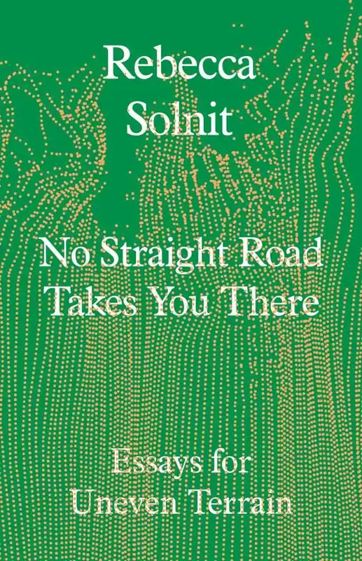 Op = Op No Straight Road Takes You There