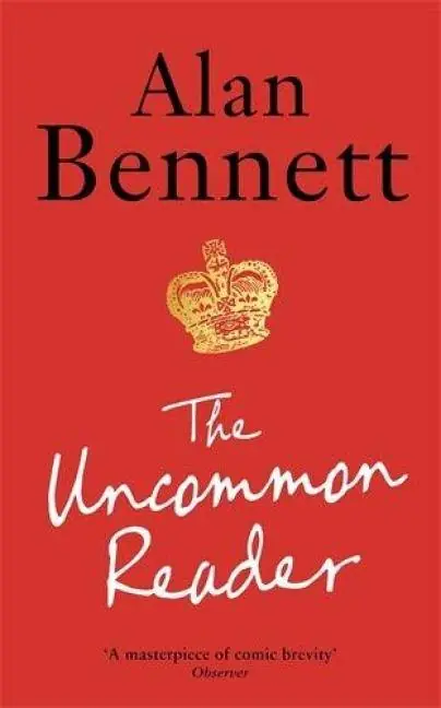 Aanbieding The Uncommon Reader