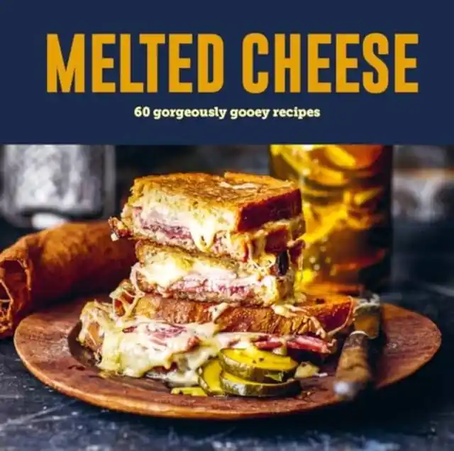 Superprijs Melted Cheese