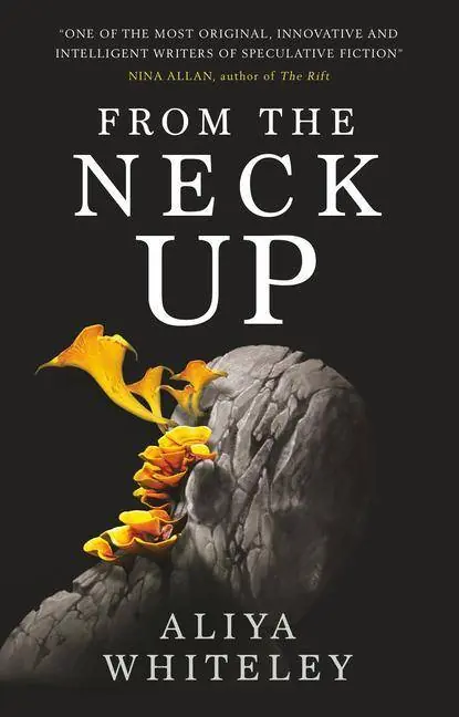 From the Neck Up and Other Stories Actieprijs