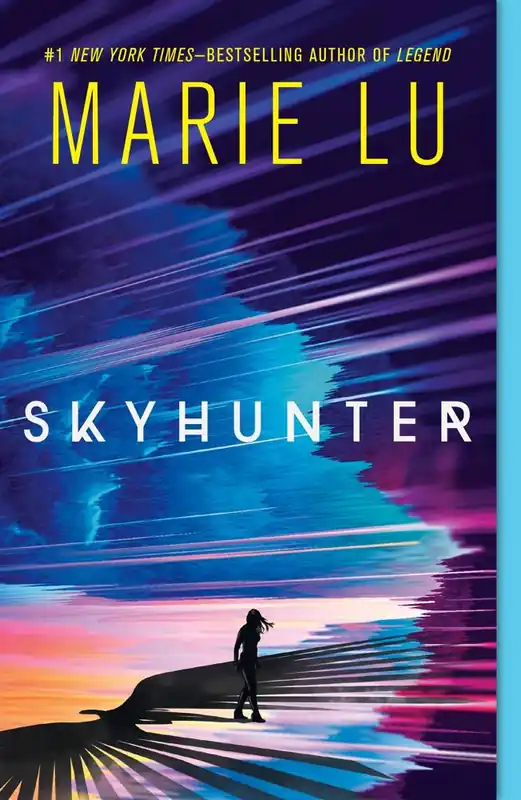 Weekendaanbieding Skyhunter