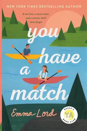 You Have a Match Merkproduct