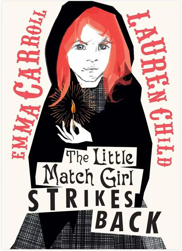 The Little Match Girl Strikes Back Beste Prijs