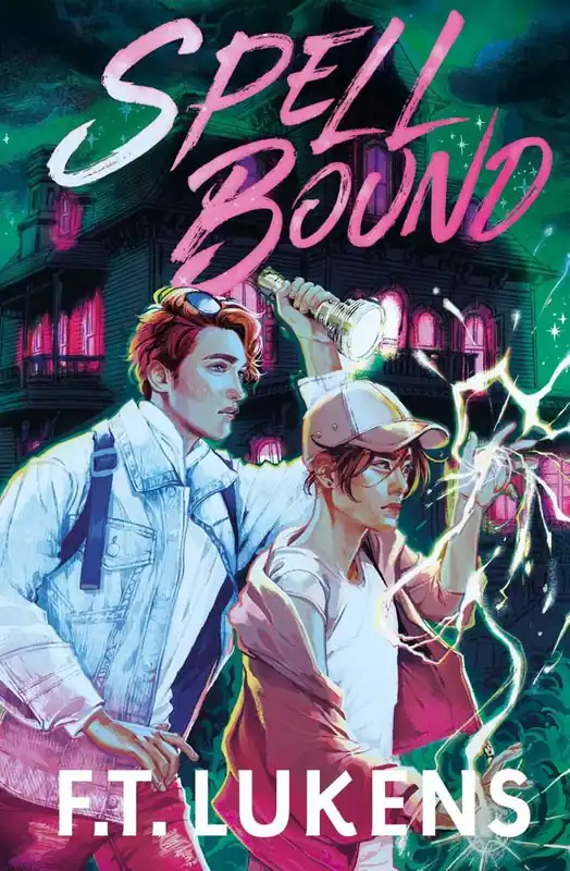 Beperkt Aanbod Spell Bound