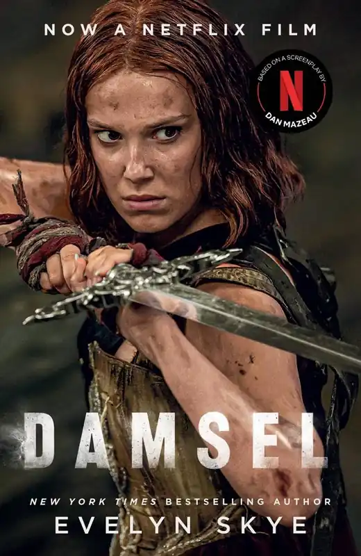 Damsel Laatste Versie