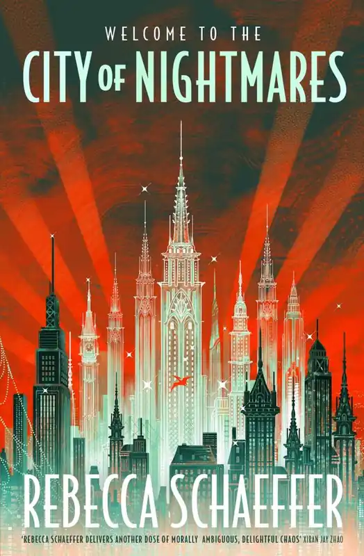 Op = Op City of Nightmares
