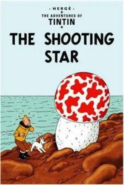 Betaalbaar The Shooting Star