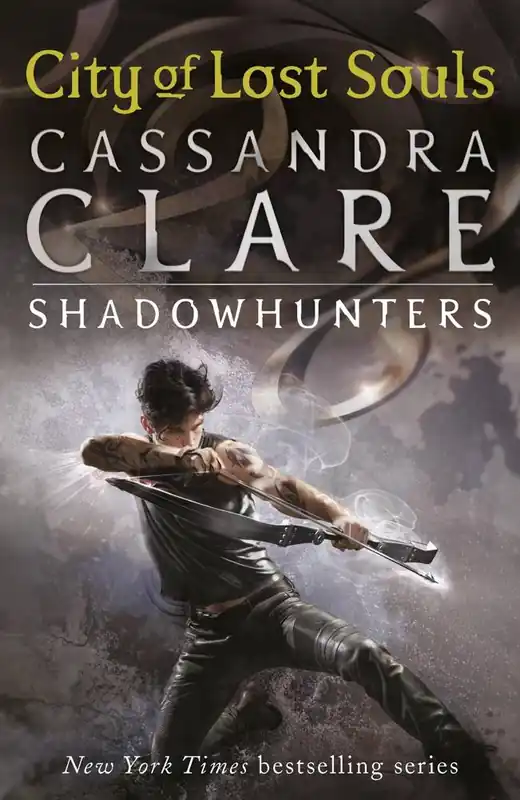 The Mortal Instruments 5: City of Lost Souls Tijdelijk Beschikbaar